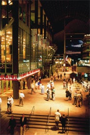 Denver Center for Performing Arts