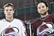 Colorado Avalanche Hockey
