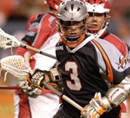 Denver Outlaws Lacrosse