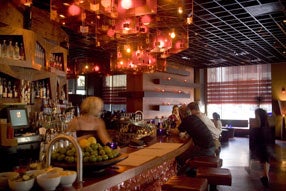 Xengo Restaurant