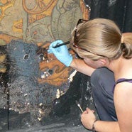 Restoring the Past