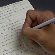 Creative Writing:Read All About It
