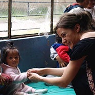 Learning Around the World