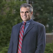 DU's Dr. Love
