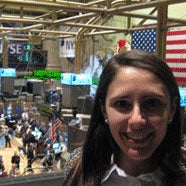 Student Diary: My Week on Wall Street