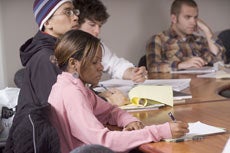 Students