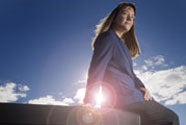 Women in Information Technology