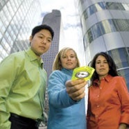 The Ethical MBA