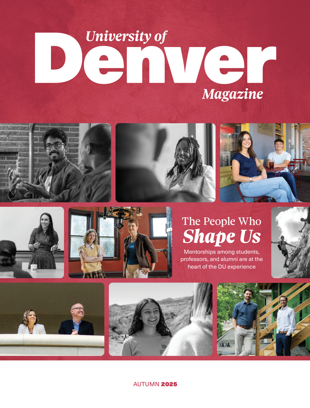 magazine autumn 2025 cover