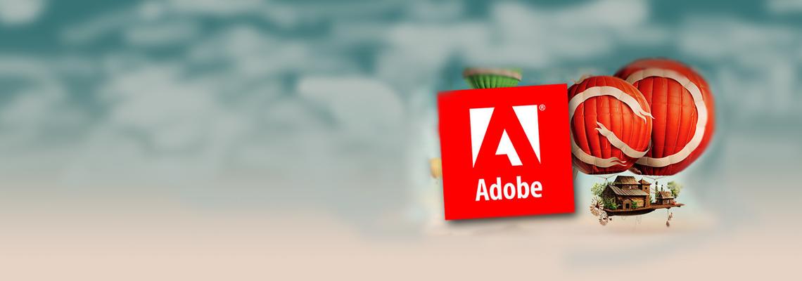 adobe creative cloud for mac