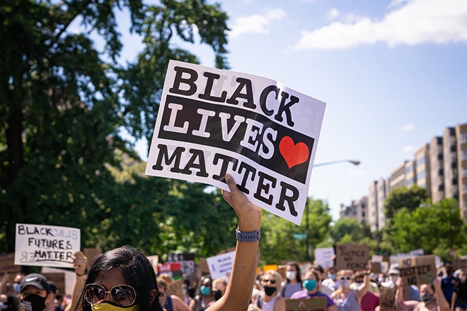 Black Lives Matter at 10 years: 8 ways the movement has been highly  effective
