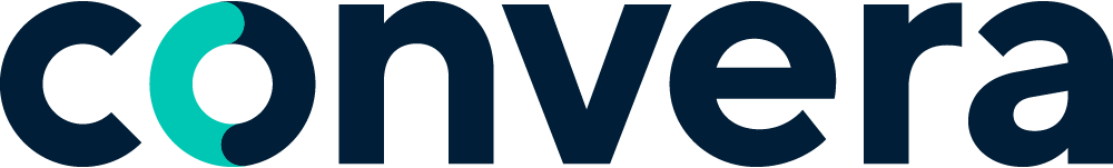 Convera Logo (Simple) Convera Logo