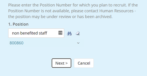 non benefited staff non benefited staff