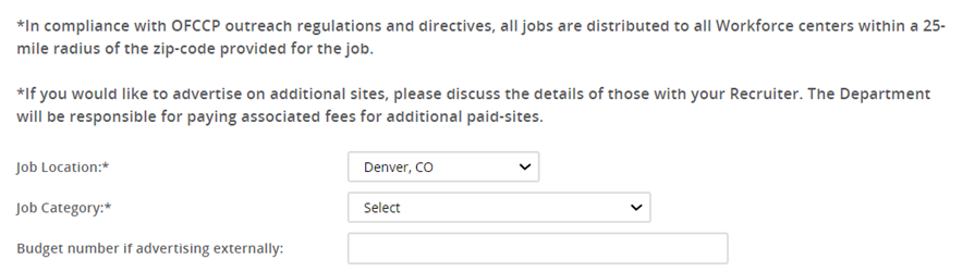 posting details screenshot posting details screenshot