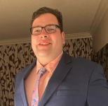 Dan Lapidus Dan Lapidus