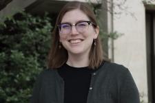 Kirsten Dalquist Kirsten Dalquist