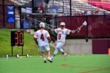 DU Lacrosse