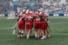 DU Lacrosse