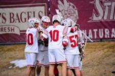 DU Lacrosse