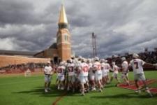 DU Lacrosse