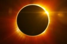 Solar Eclipse