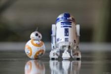 Star Wars droids