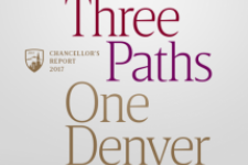 Three Paths One Denver