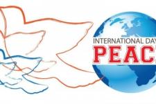 International Day of Peace