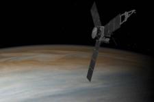 Juno Probe