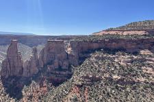 Colorado National Monument