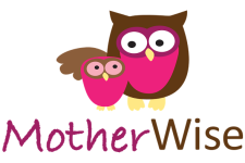 MotherWise logo