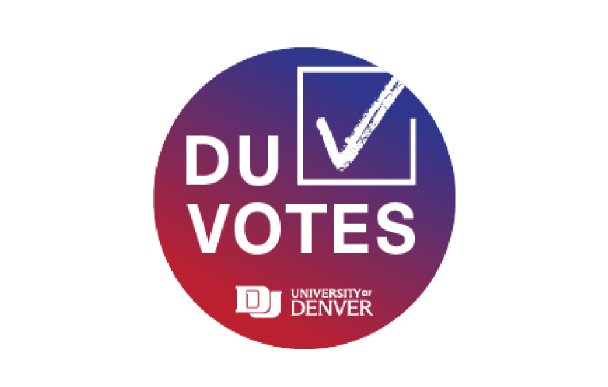 du vote graphic