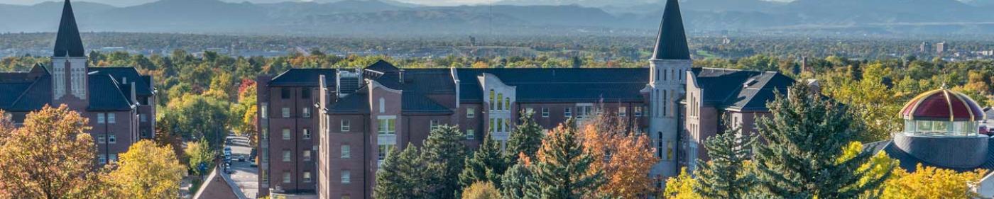 Financial Aid | University of Denver