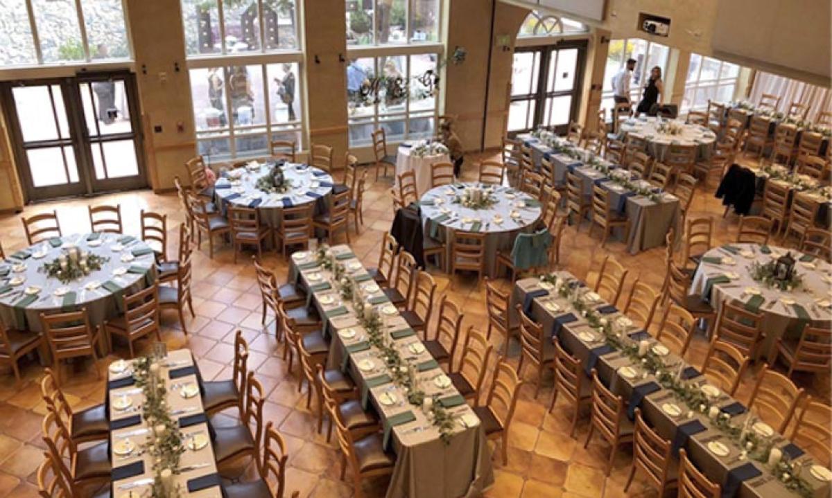 Knoebel Hospitality, Tuscan Ballroom