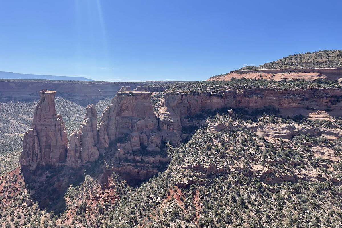 Colorado National Monument