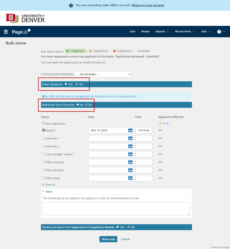 bulk move expanded bulk move expanded