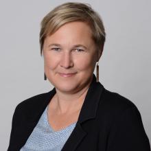 Amy Schwartz headshot