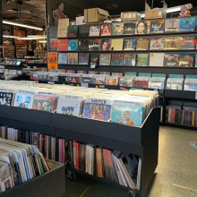 Your Vinyl Store (July 30-Aug. 5 and Beyond)