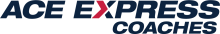 ACE Express Coaches logo
