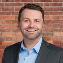 Michel Gephart headshot