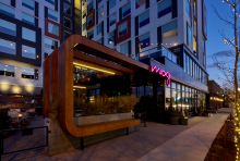 Moxy Hotel