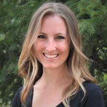 Patti Liermann Headshot