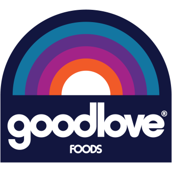 GoodLove Foods Logo