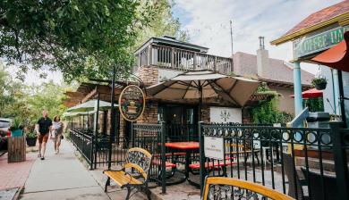 Stella's Coffee Haus Stella's Coffee Haus