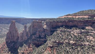 Colorado National Monument