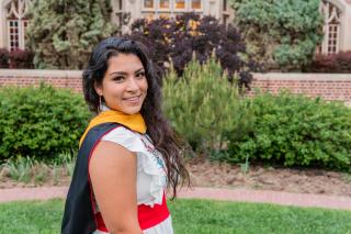 Melissa Nevarez Brewster