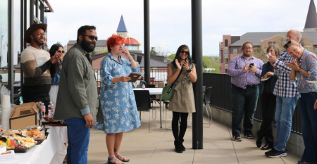 Student Body 1 Student Body 1