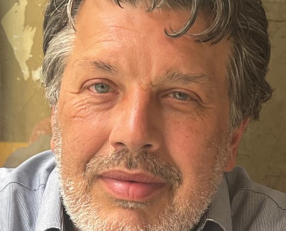 Darrin Hicks Profile Photo