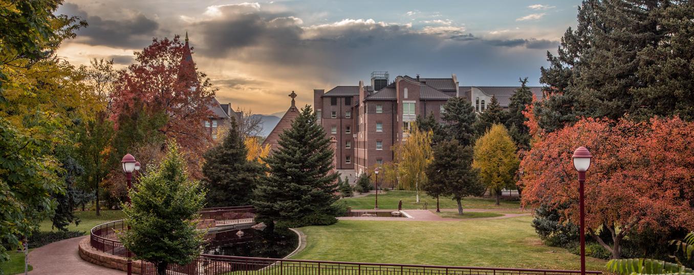 Cost of Attendance Undergraduate University of Denver